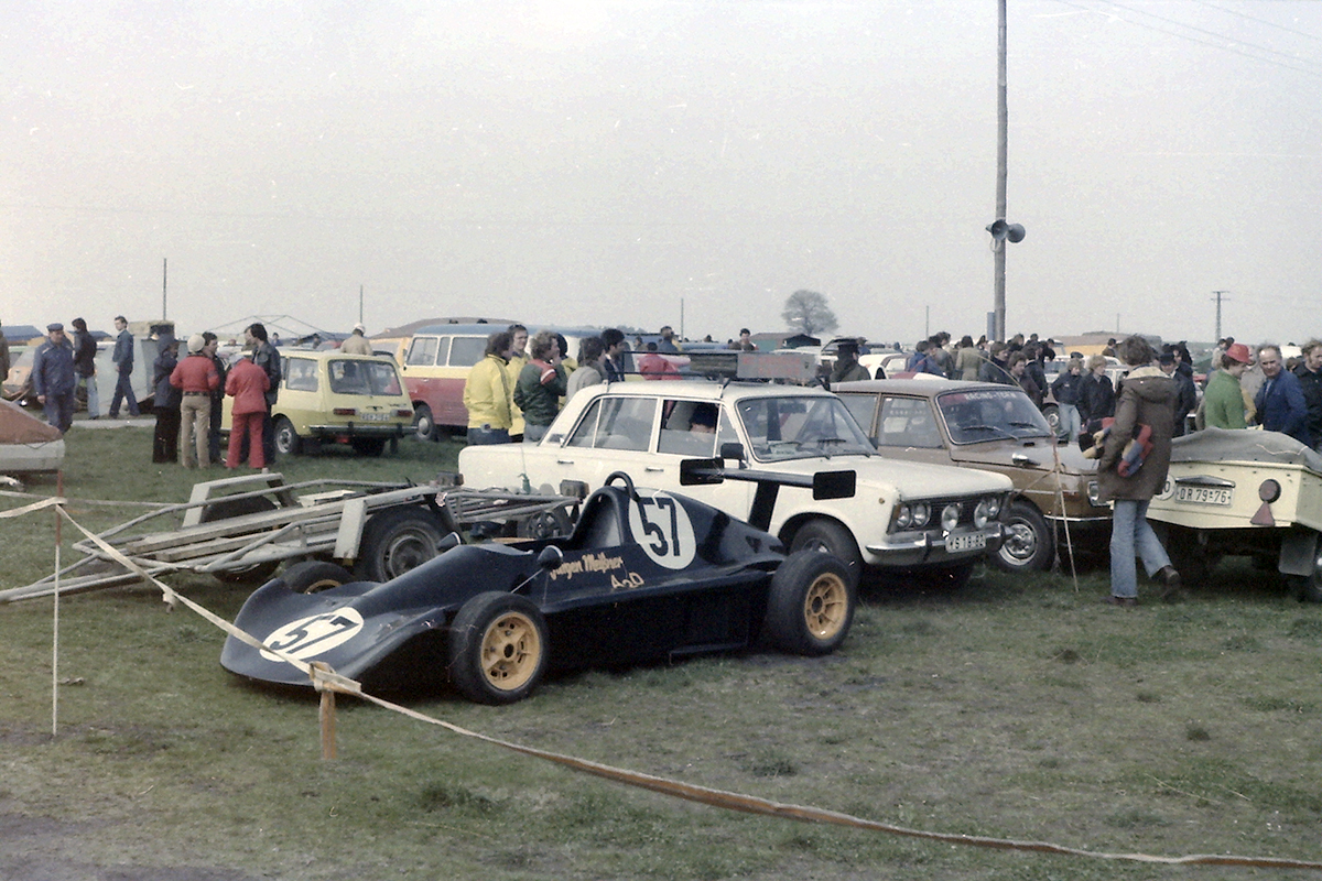 19801981 Die Formel 1 des Ostens